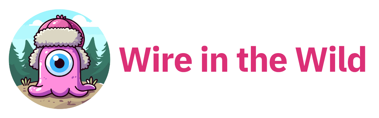 Wire in the Wild