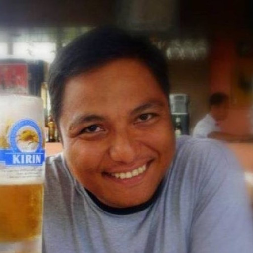 Photo of a Laravel Developer