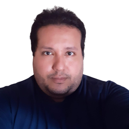 Photo of a Laravel Developer