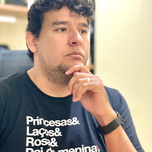 Photo of a Laravel Developer