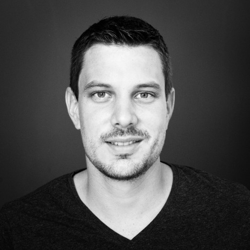 Photo of a Laravel Developer