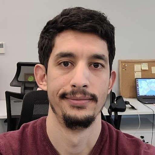 Photo of a Laravel Developer