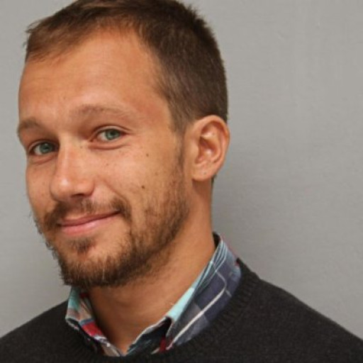 Photo of a Laravel Developer