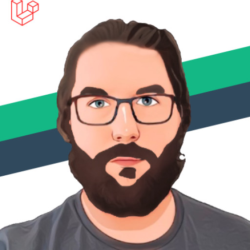 Photo of a Laravel Developer